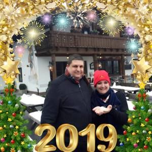 Meet your Posher, Alberto